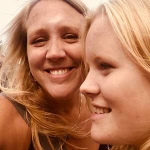 Meet your Posher, Marie